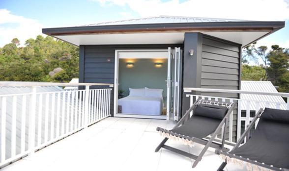 970 Lonely Bay Lodge Cooks Beach Quarto foto