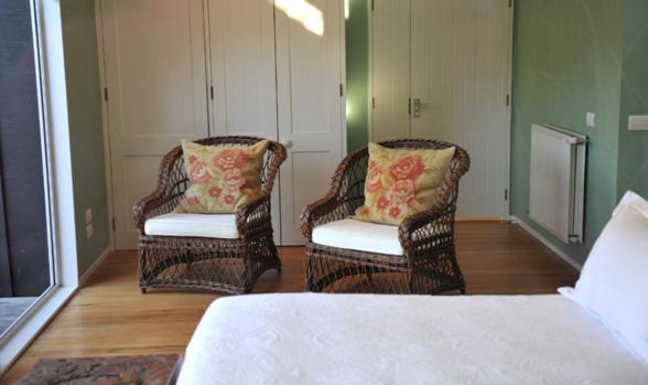 970 Lonely Bay Lodge Cooks Beach Quarto foto